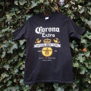 Corona tee!
